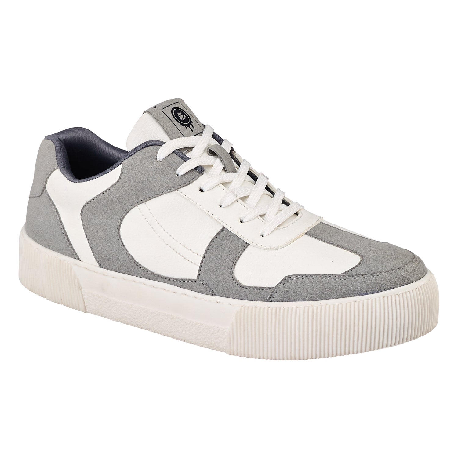 Duke Mens Casual Sneakers (FWOL2589)