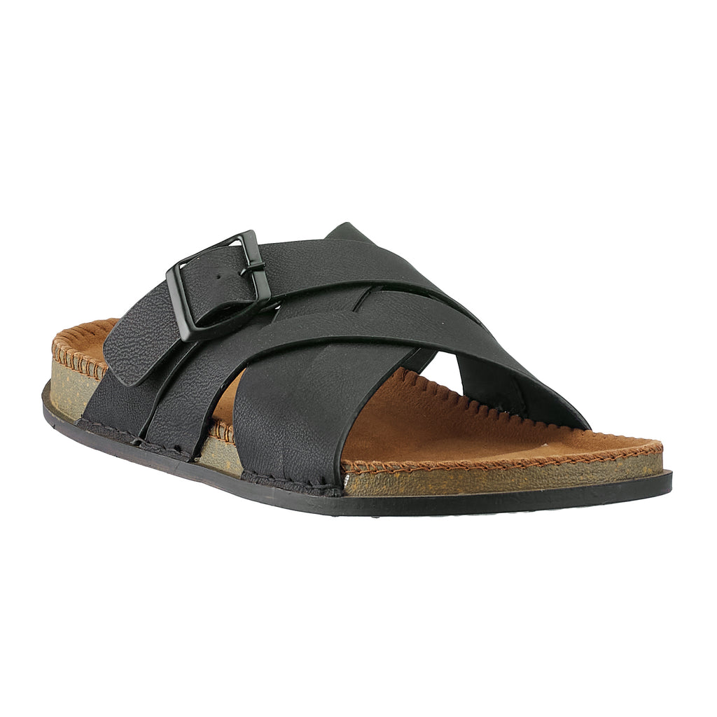 Duke Mens Comfort Sandals (FWD3343)
