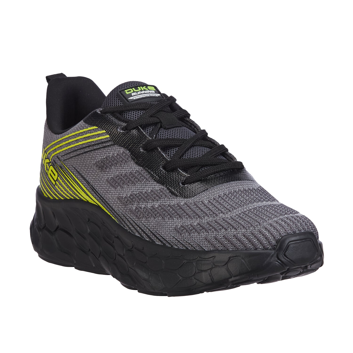 Duke Mens Hexa Boost Sports Shoes (FWOL2131)
