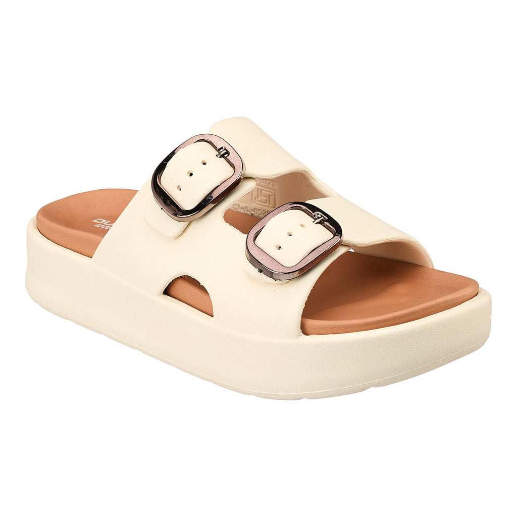 Duke Women Sliders (XFW0360)
