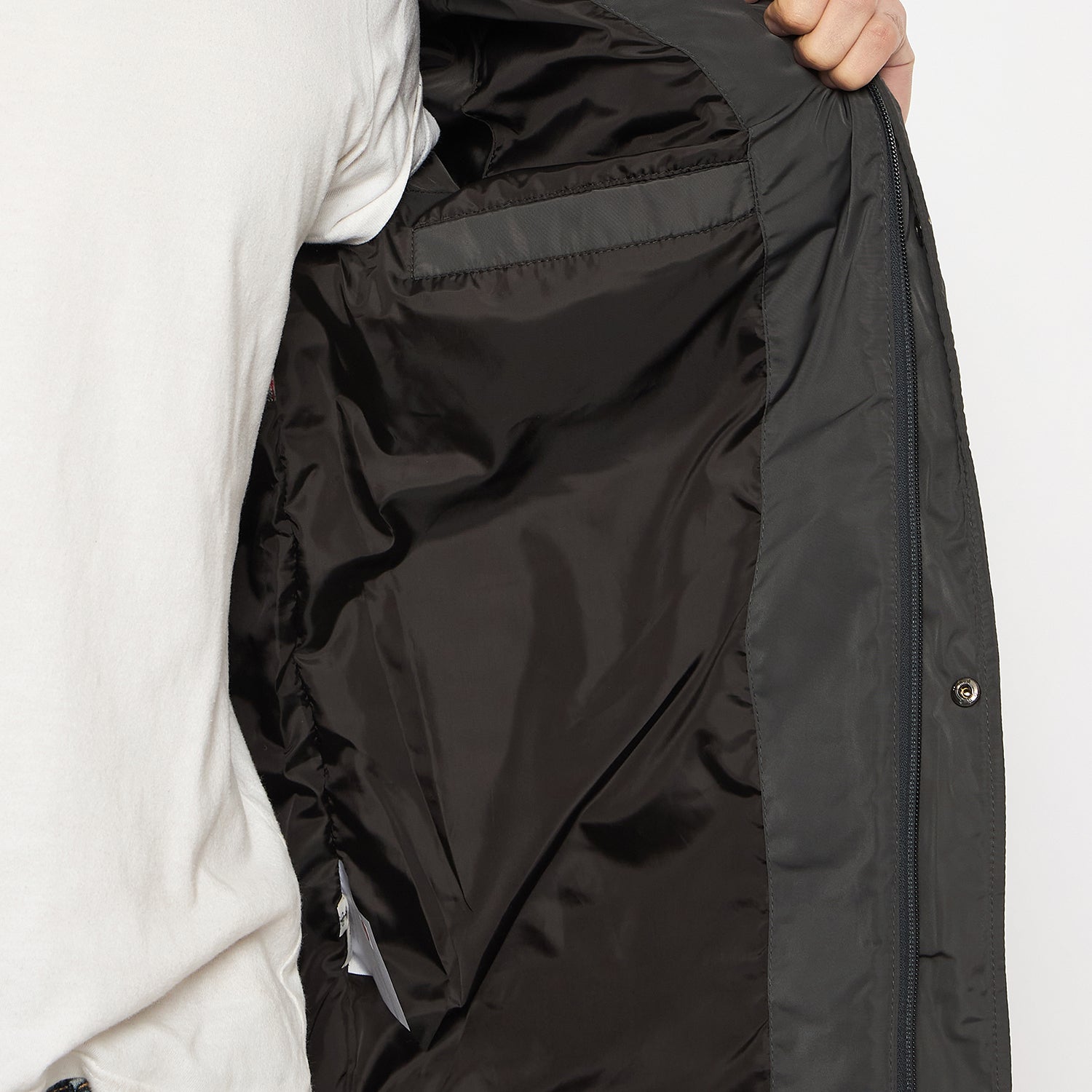 Duke Urban Men Full Sleeve Jacket (SDZ3111)