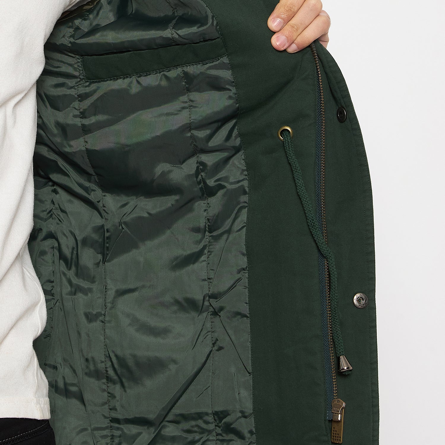 Duke Urban Men Full Sleeve Jacket (SDZ3063)