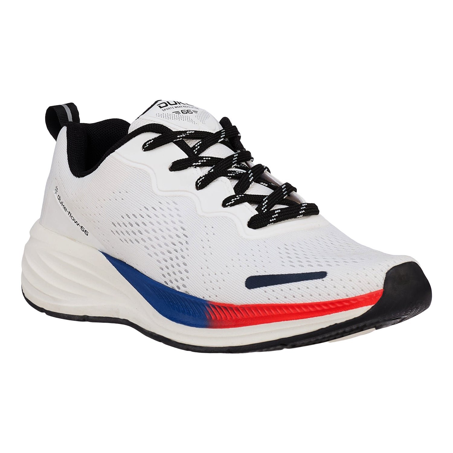 Duke Mens Sports Shoes (FWOL2207)