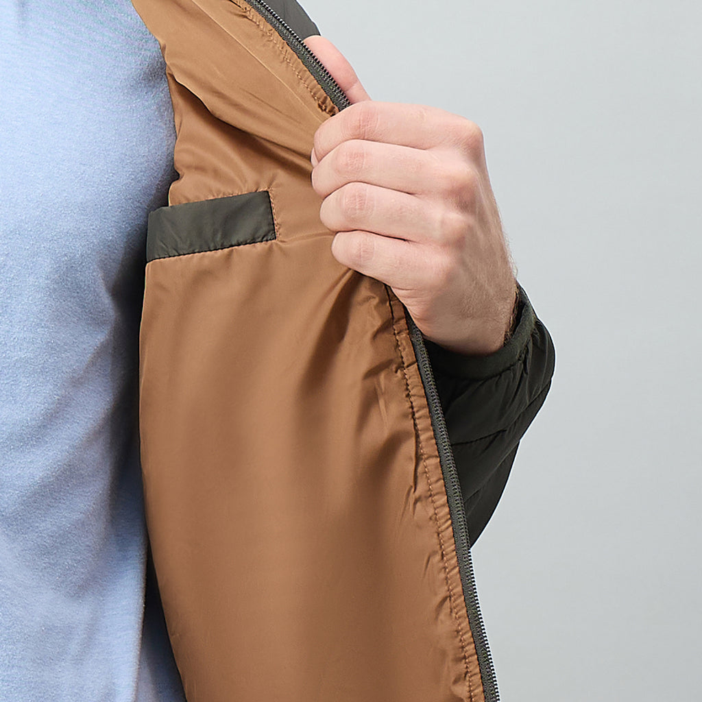 Duke Urban Men Full Sleeve Jacket (WSDZ834)