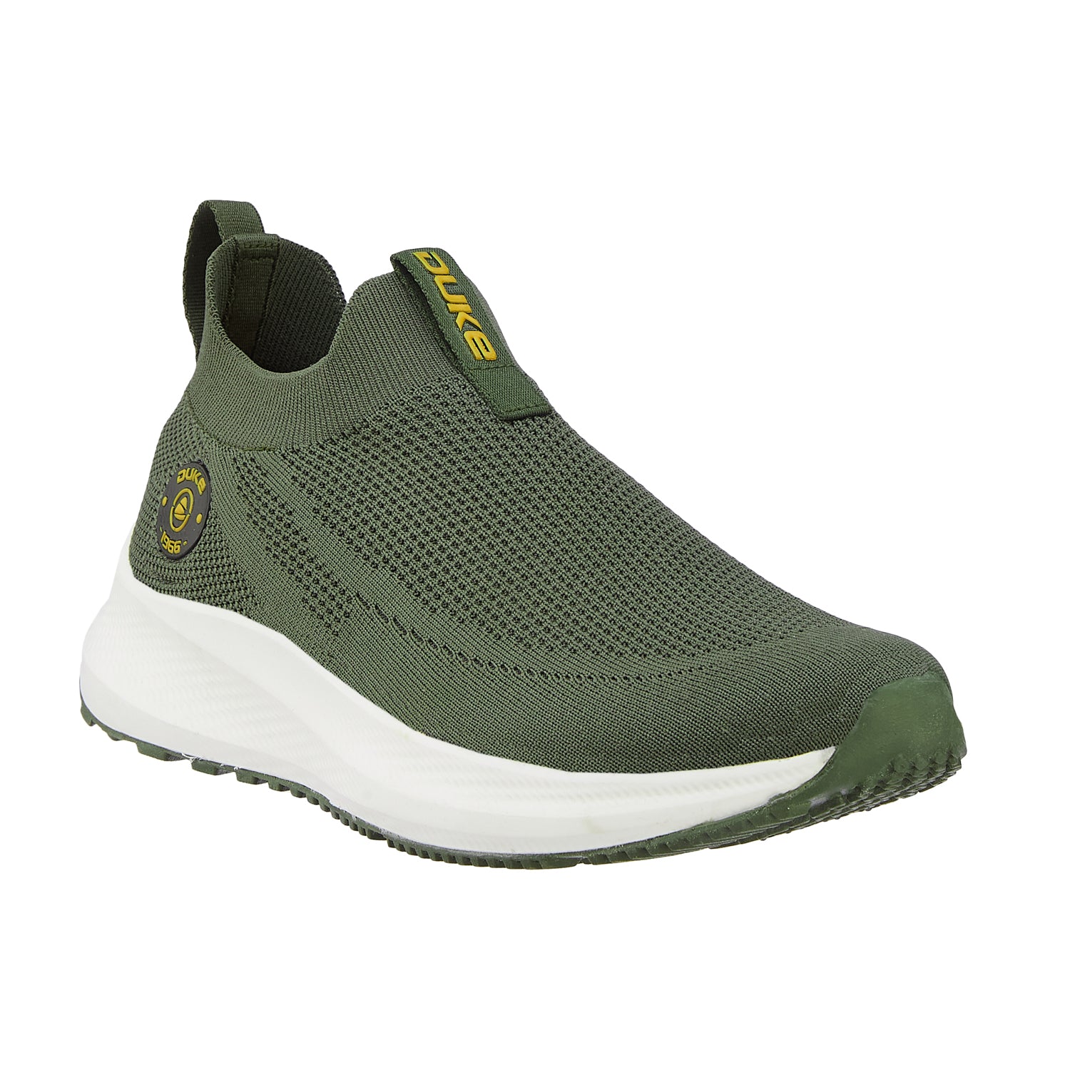 Duke Mens Sports Shoes (FWOL2212)