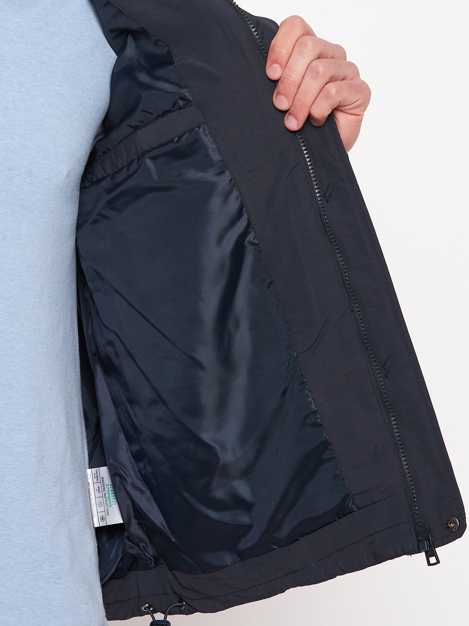 Duke Urban Men Full Sleeve Jacket (SDZ4079)