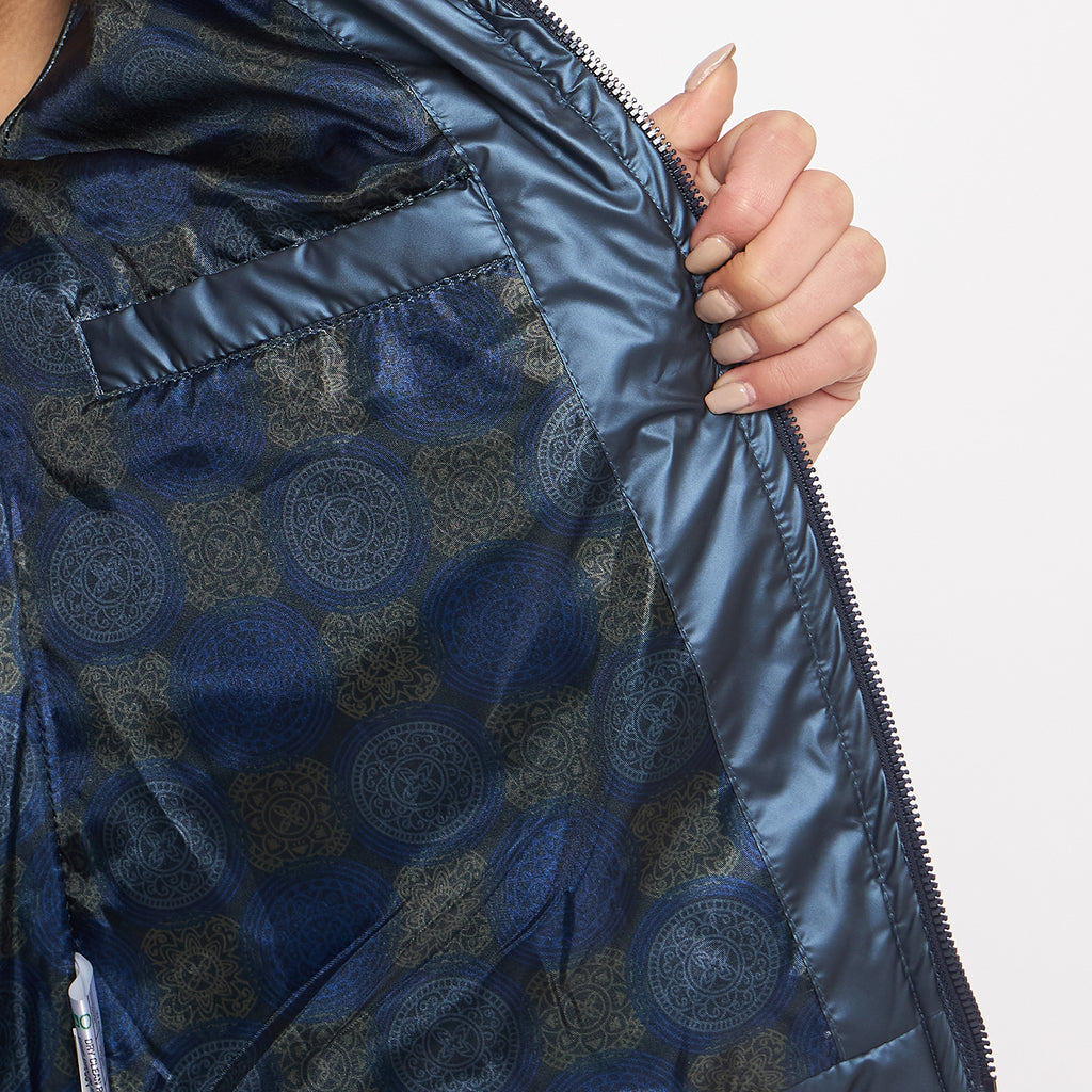 Duke Urban Women Full Sleeve Jacket (SDZ4031)