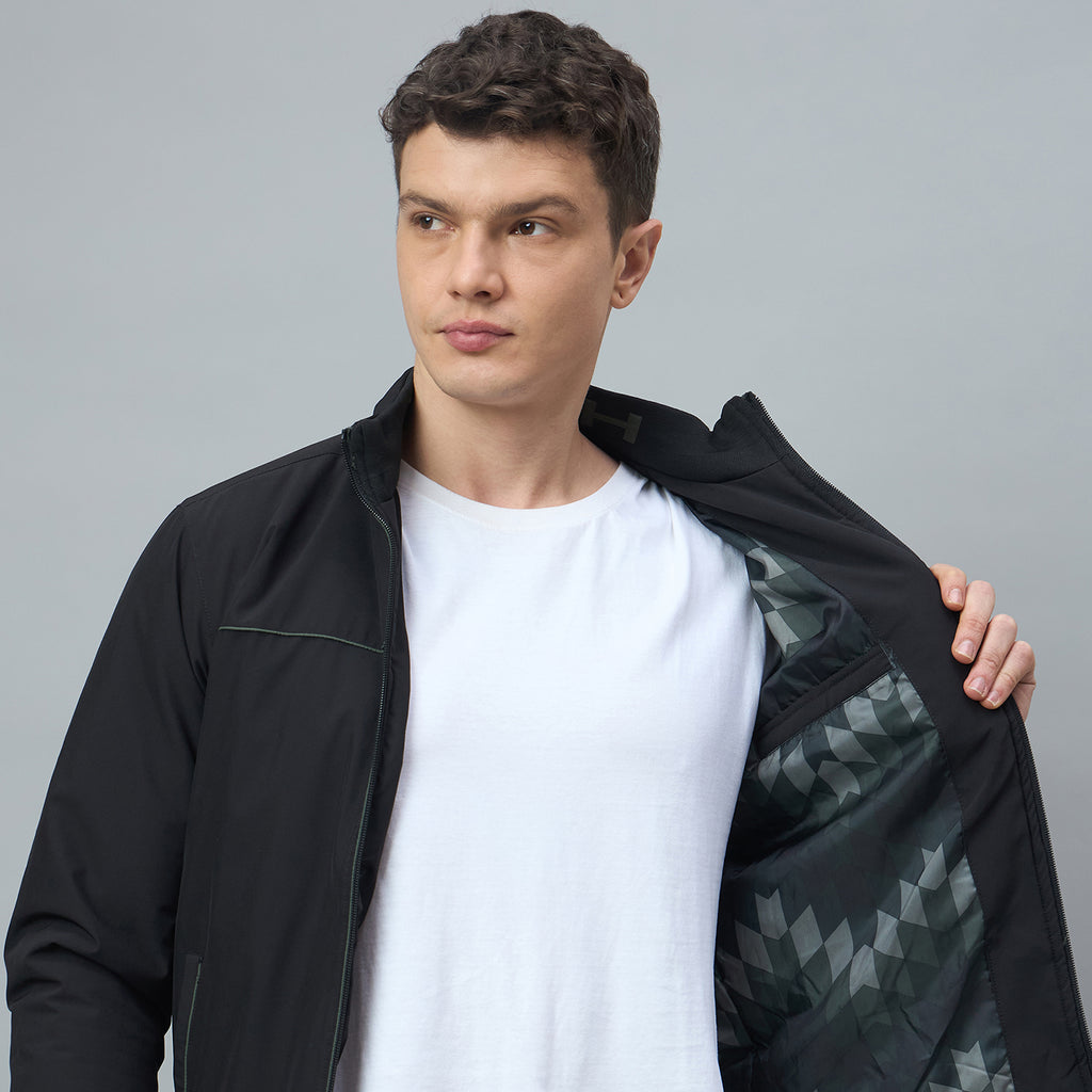Duke Urban Men Full Sleeve Short Style Casual Jacket (SDZ3138)