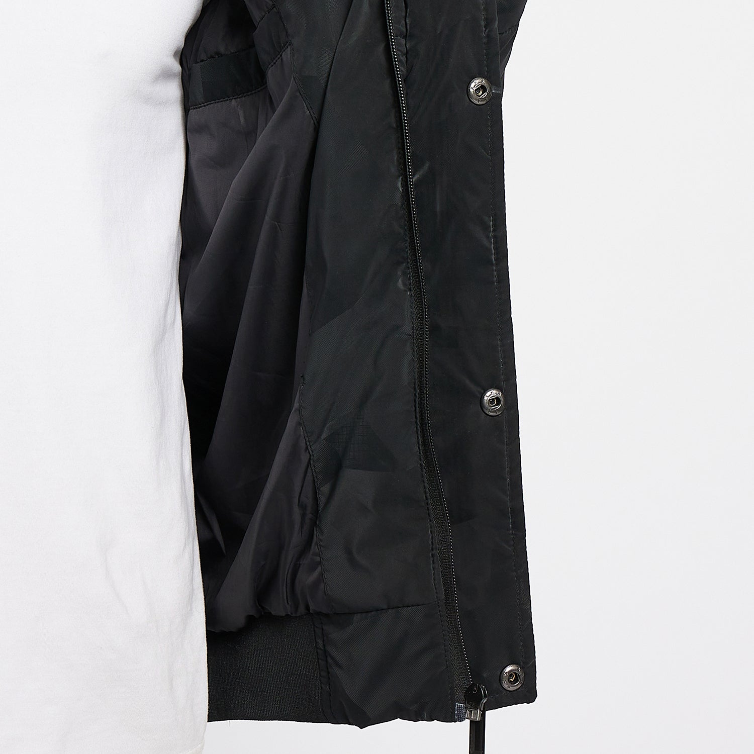 Duke Urban Men Full Sleeve Jacket (SDZ3040)