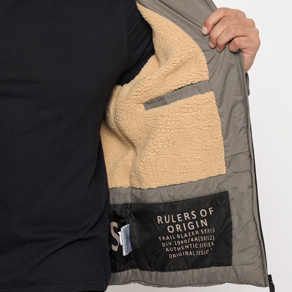 Duke Urban Men Full Sleeve Jacket (SDZ4080)