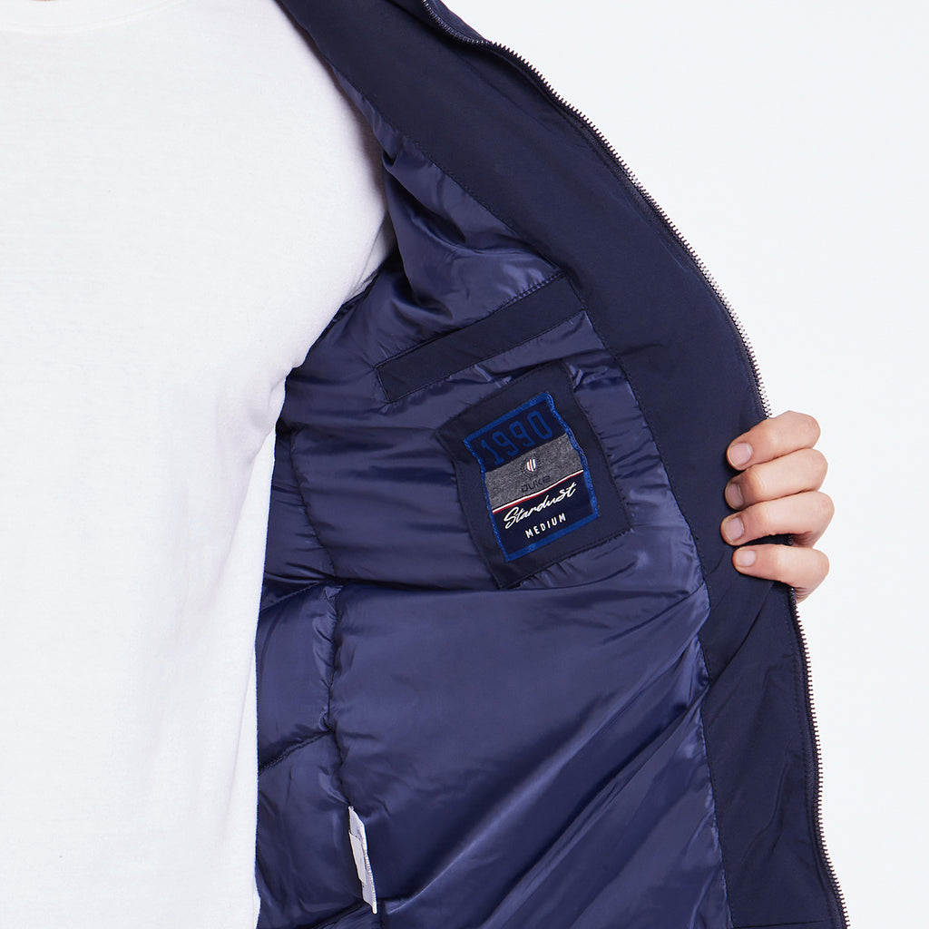 Duke Urban Men Full Sleeve Jacket (SDZ3009)