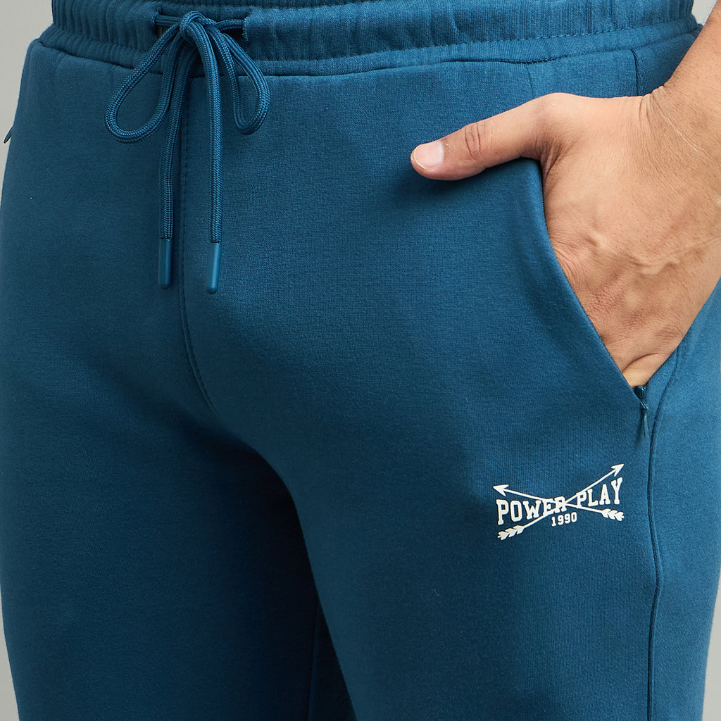 Duke Urban Men Full Zip Regular Tracksuit (LF6036)