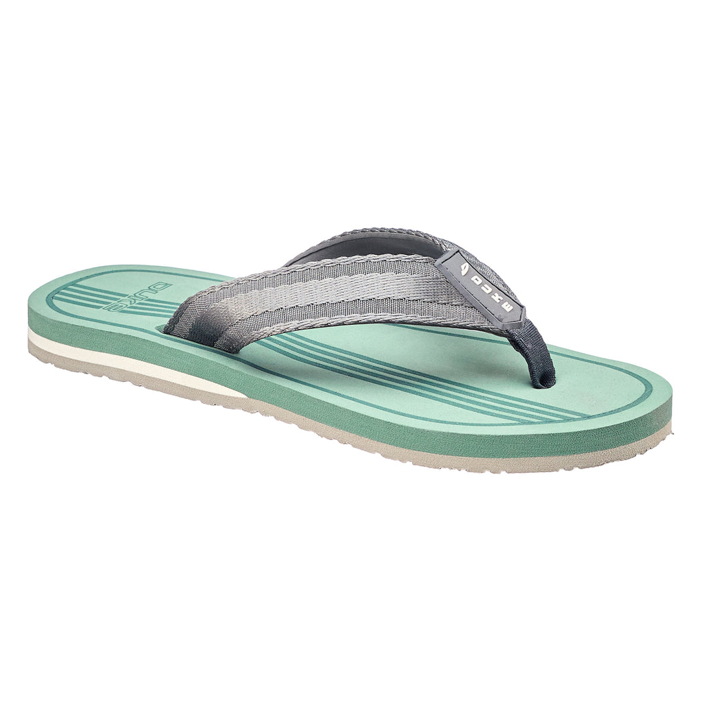 Duke Mens Flip Flops (FWC6228)