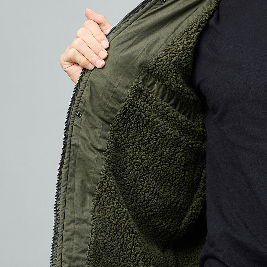 Duke Urban Men Full Sleeve Chester Jacket (SDZ3192)