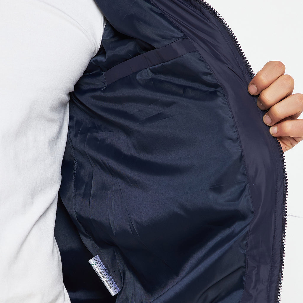 Duke Urban Men Sleeveless Jacket (SDZ1841)