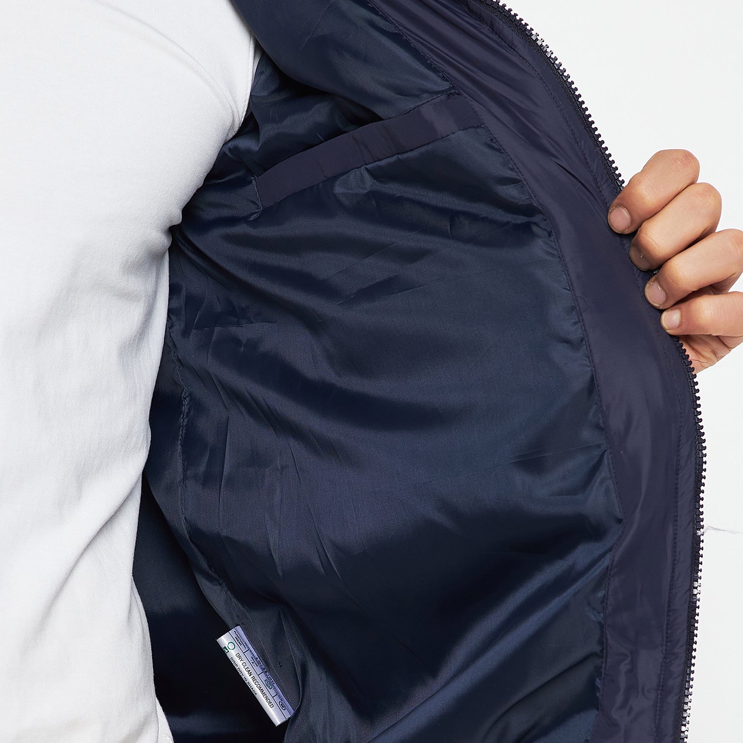 Duke Urban Men Sleeveless Jacket (SDZ1841)