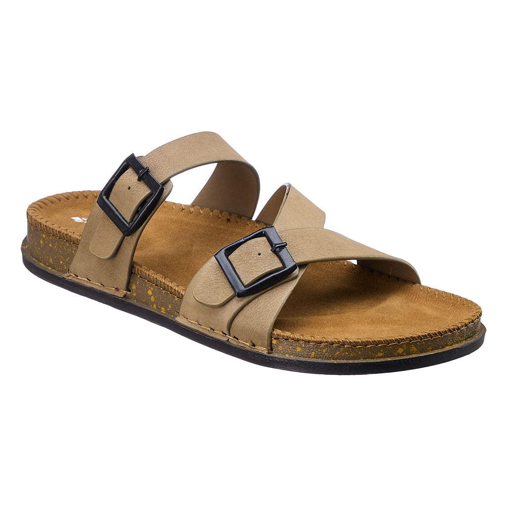 Duke Mens Comfort Sandals (FWD3342)