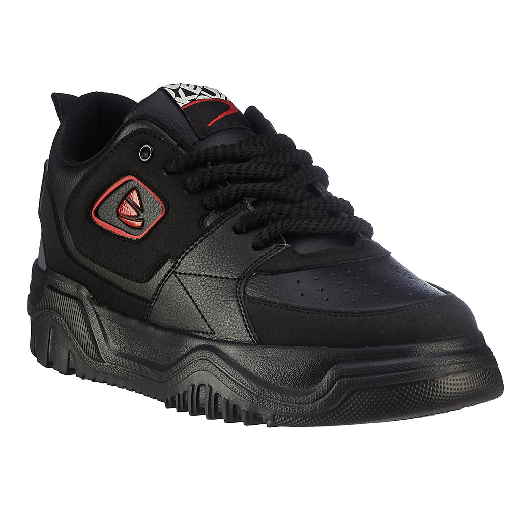 Duke Men's Chunky Flatsole Sneakers (FWOL2559)