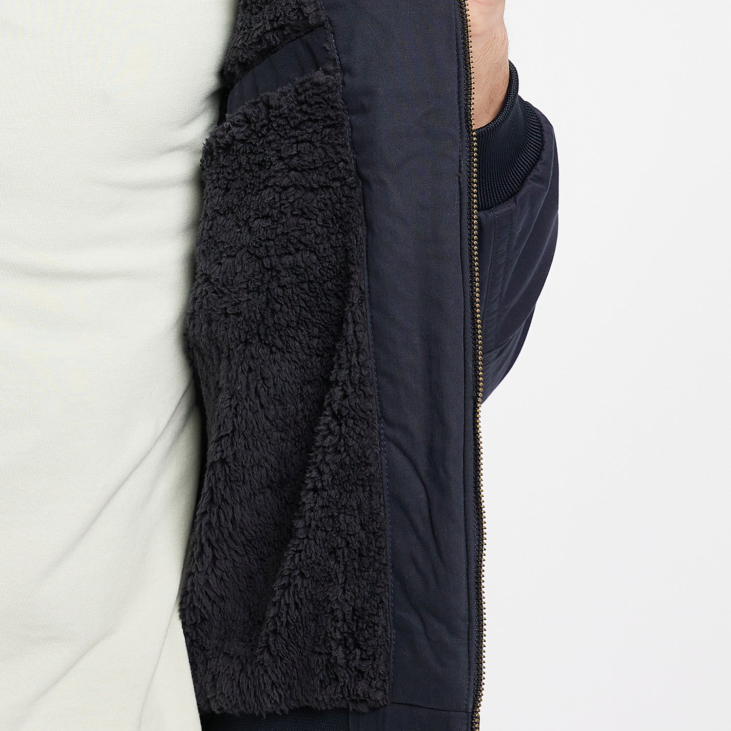 Duke Urban Men Full Sleeve Jacket (SDZ3059)