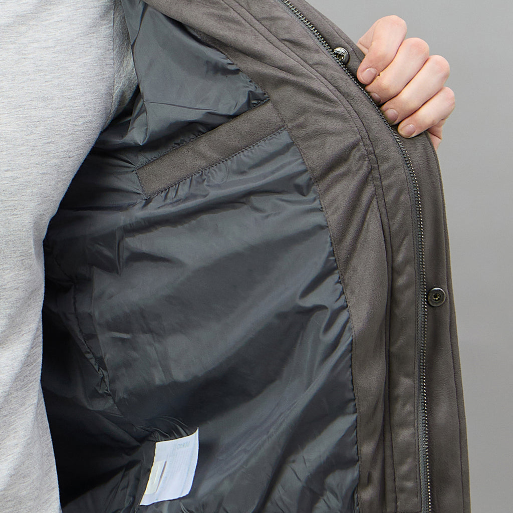 Duke Urban Men Short Style Full Sleeve Jacket (SDZ3206)
