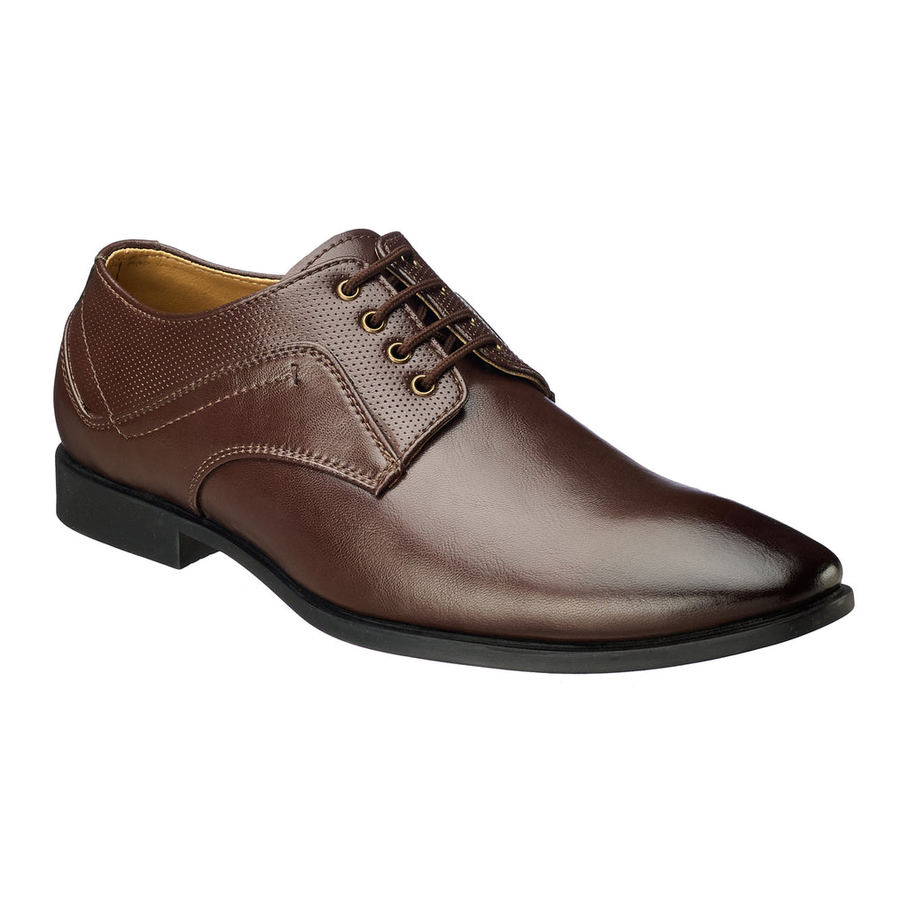 Duke Men's Urbancraft Derbys   (FWOL5068)