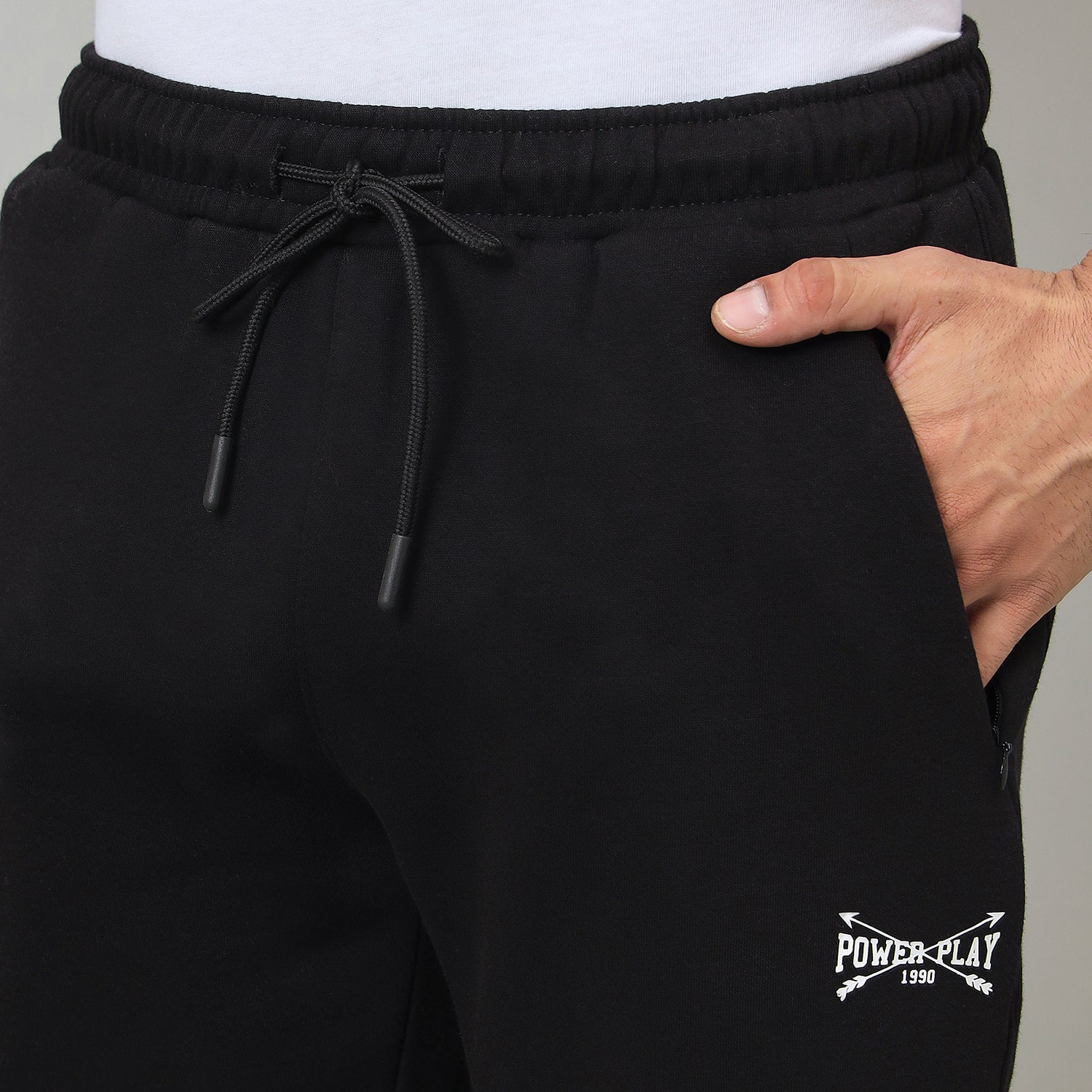 Duke Urban Men Full Zip Regular Tracksuit (LF6036)
