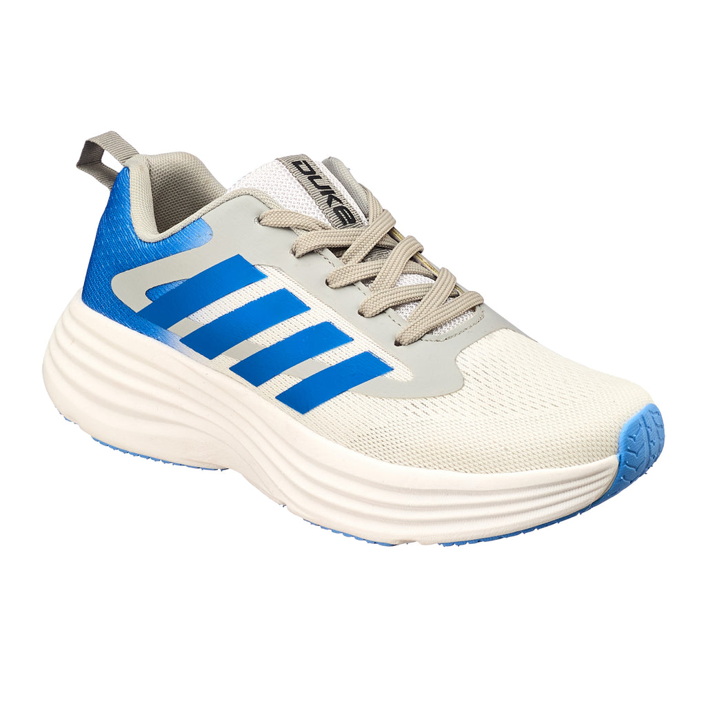 Duke Urban Women's Sky Rush Sports Shoes (XFOL1573)