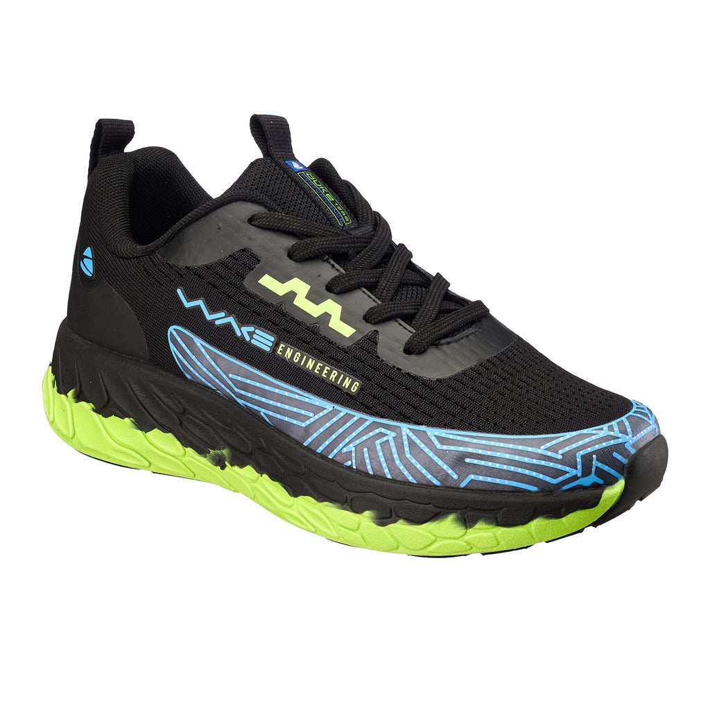 Duke Men's Flashedge Sports Shoes (FWOL2142)