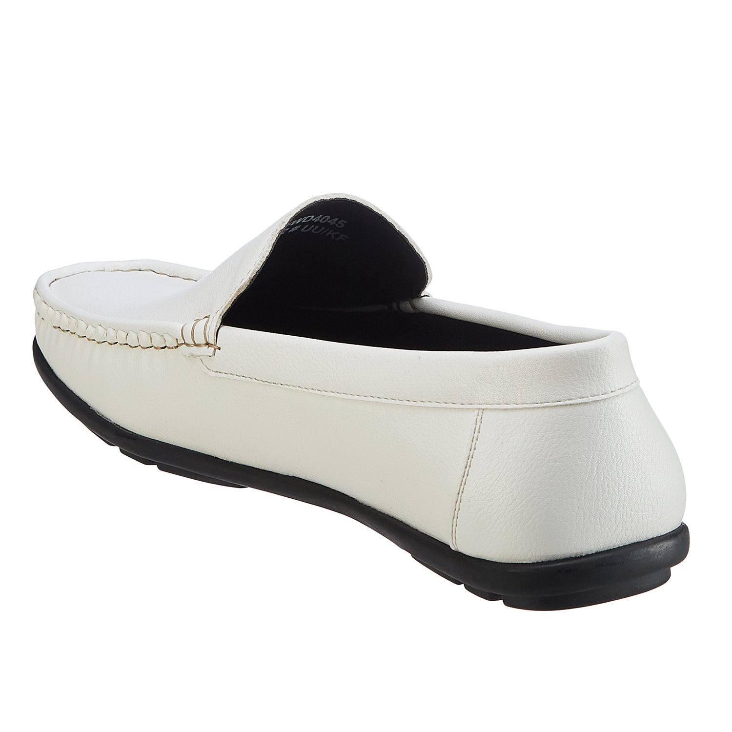 Duke Mens Cloudstep Loafers (FWD4045)