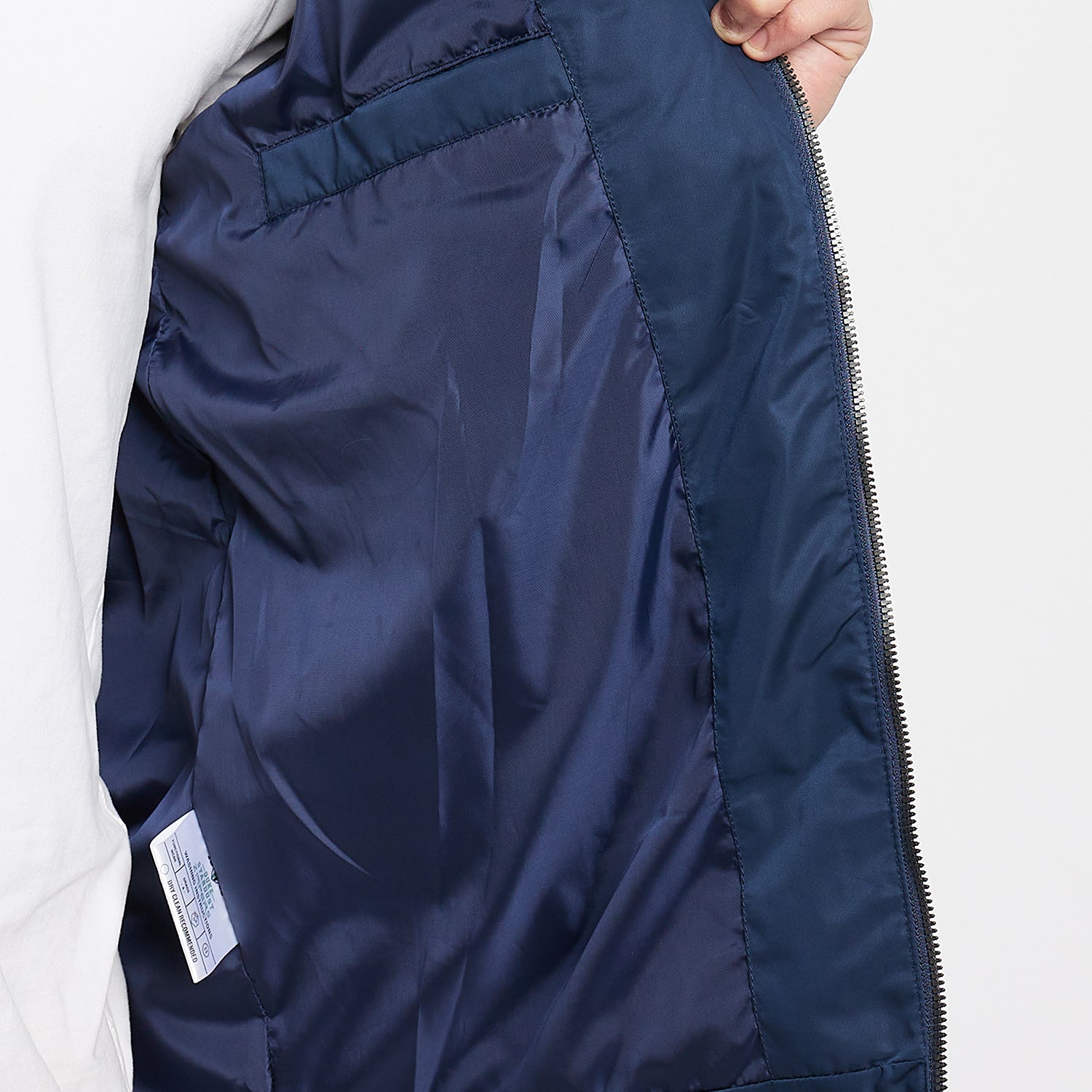 Duke Urban Men Full Sleeve Jacket (SDZ3094)