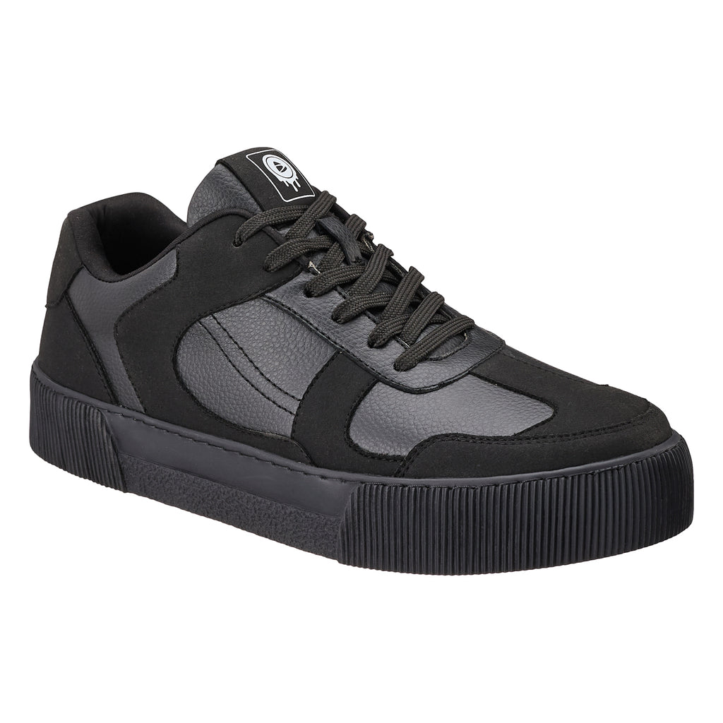 Duke Mens Casual Sneakers (FWOL2589)