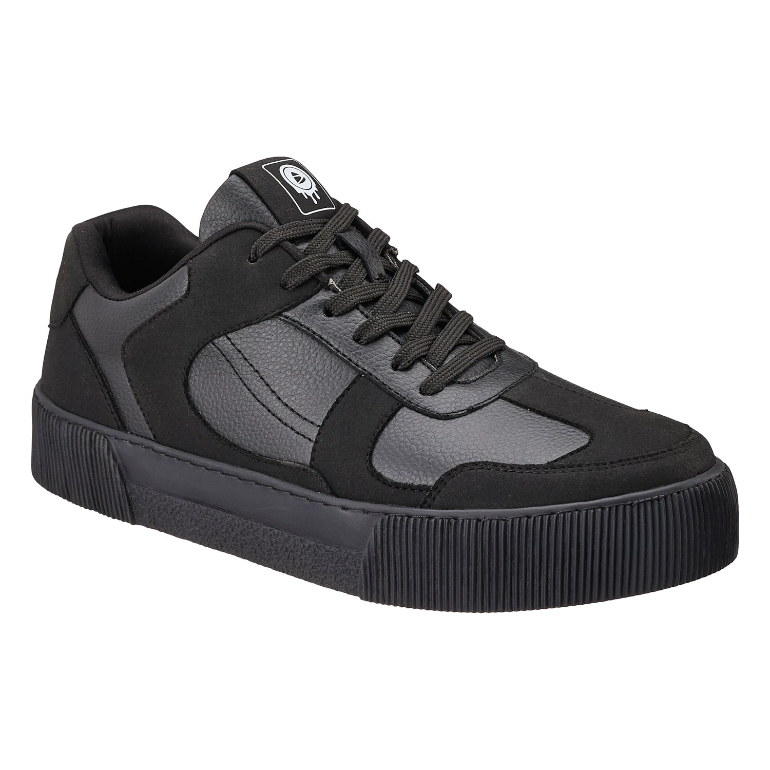 Duke Mens Casual Sneakers (FWOL2589)