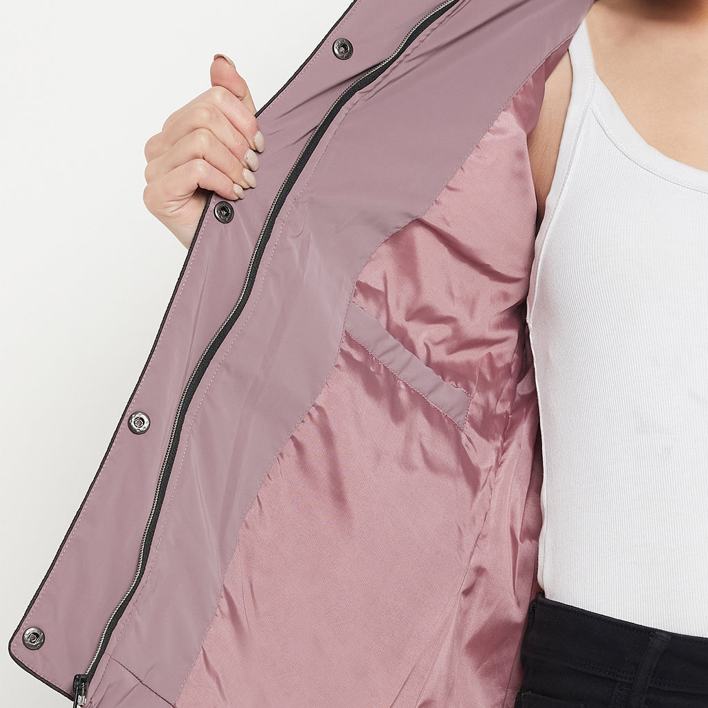 Duke Stardust Women Full Sleeve Jacket (SDZ4008)