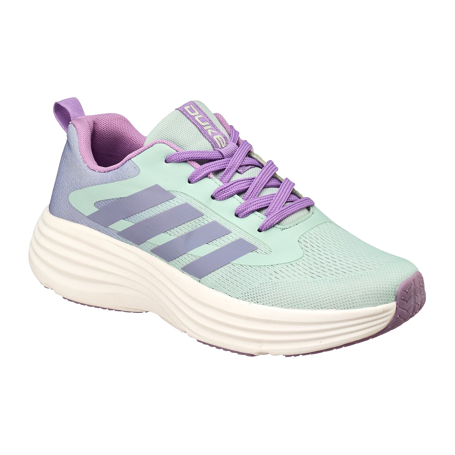 Duke Urban Women's Sky Rush Sports Shoes (XFOL1573)