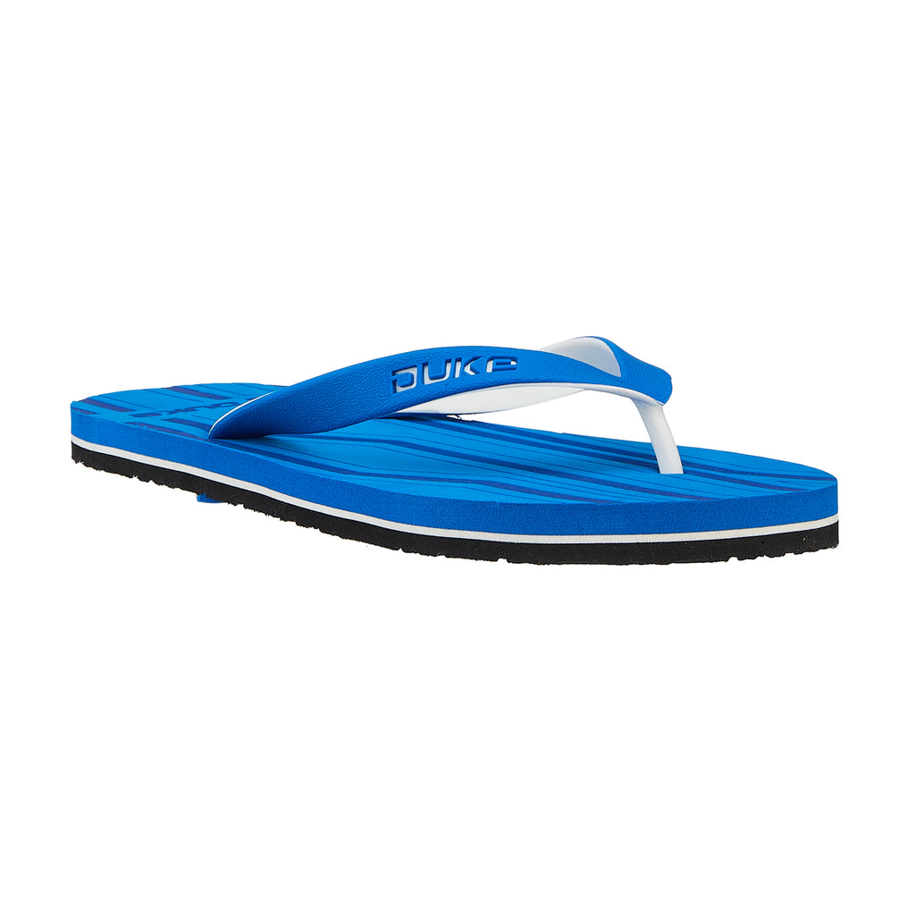 Duke Mens Flip Flops (FWC6233)