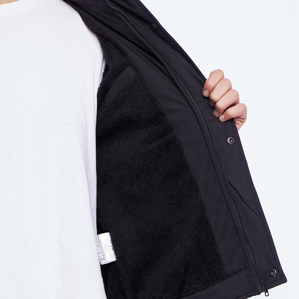 Duke Stardust Men Full Sleeve Jacket (SDZ3015)