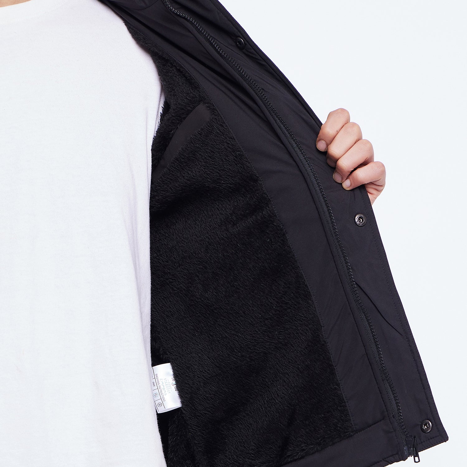 Duke Stardust Men Full Sleeve Jacket (SDZ3015)