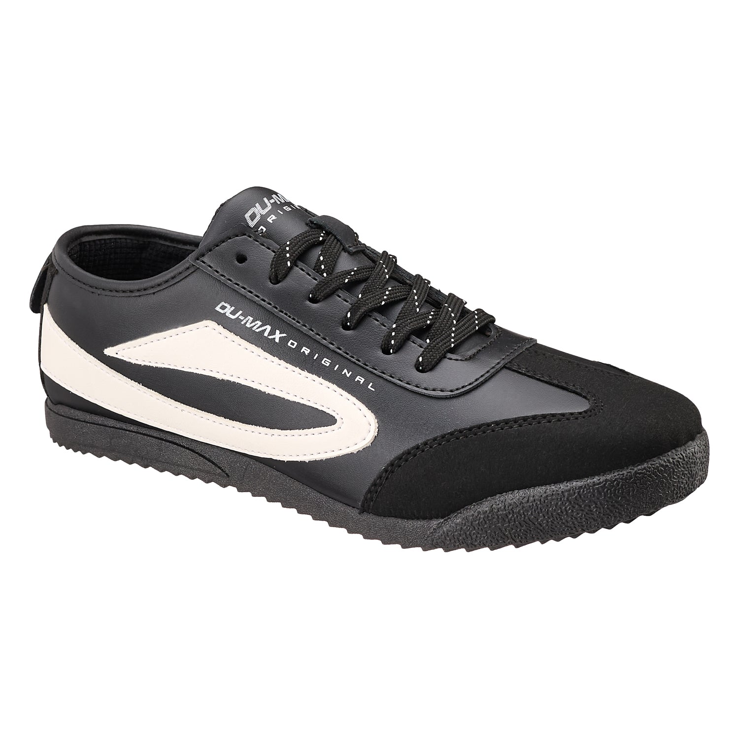 Duke Mens Casual Sneakers (FWOL2586)