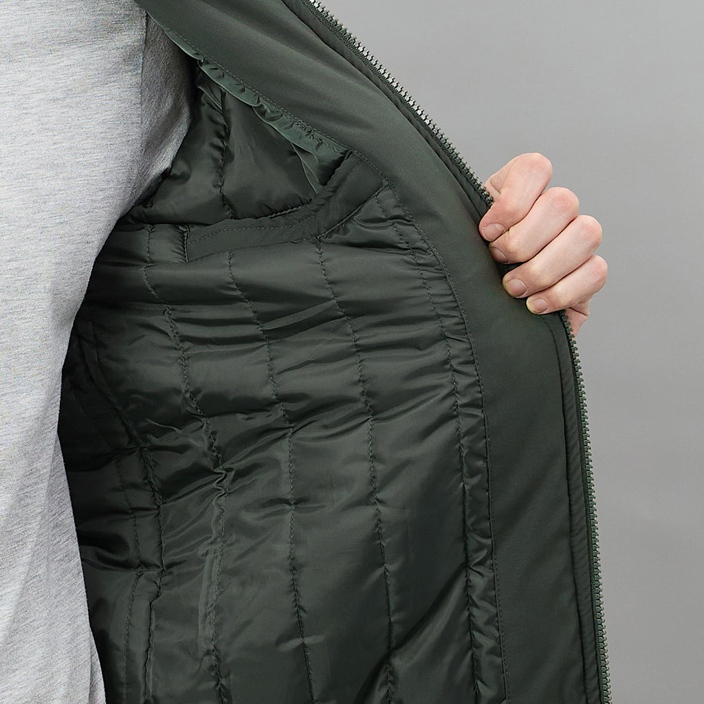 Duke Urban Men Short Style Full Sleeve Jacket (SDZ3286)