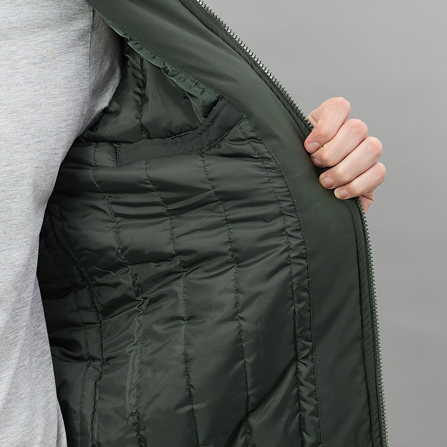 Duke Urban Men Short Style Full Sleeve Jacket (SDZ3286)