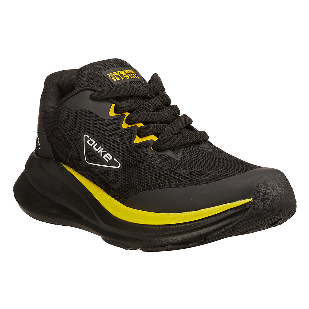 Duke Men Running Sports Shoes (FWOL2199)