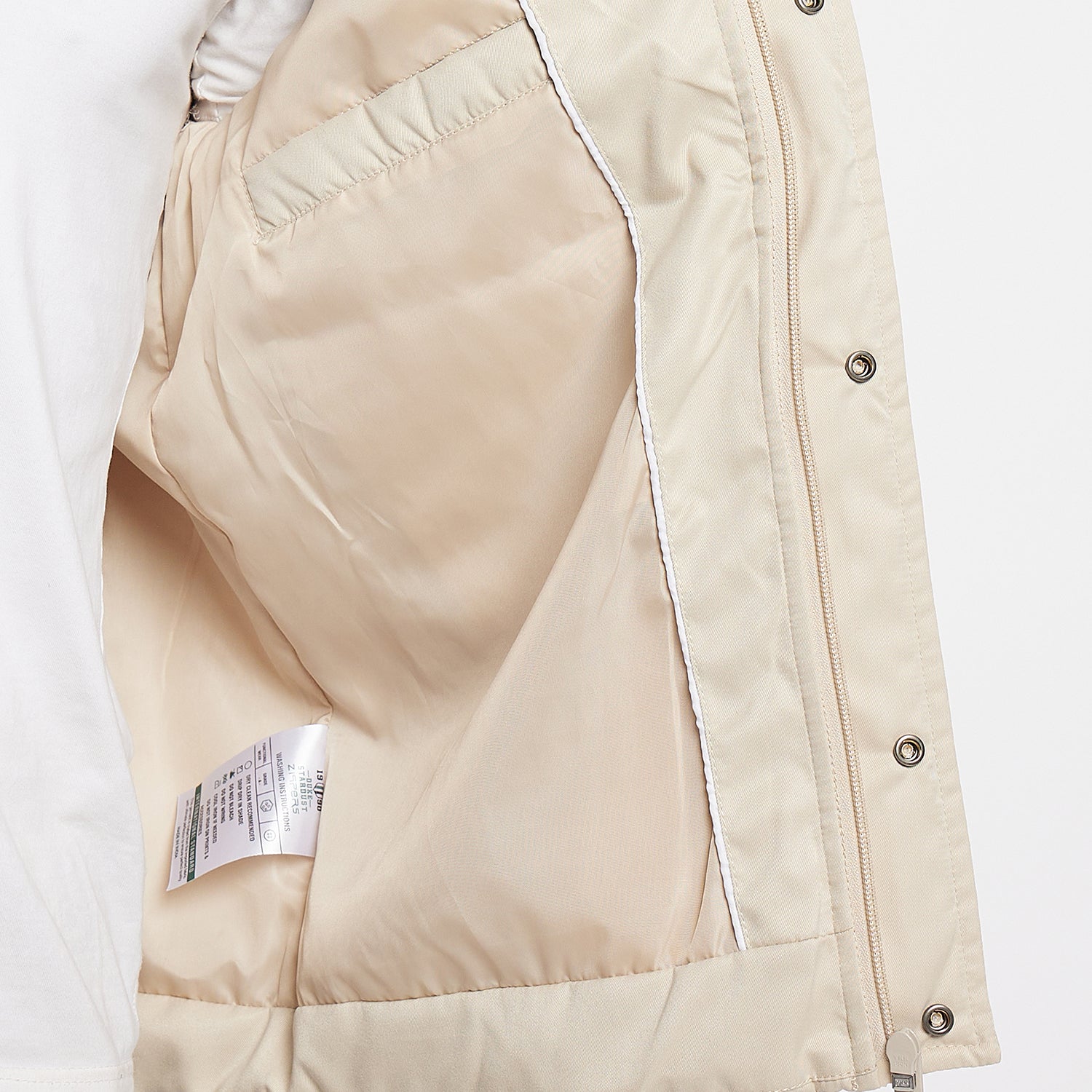 Duke Urban Men Full Sleeve Jacket (SDZ3037)