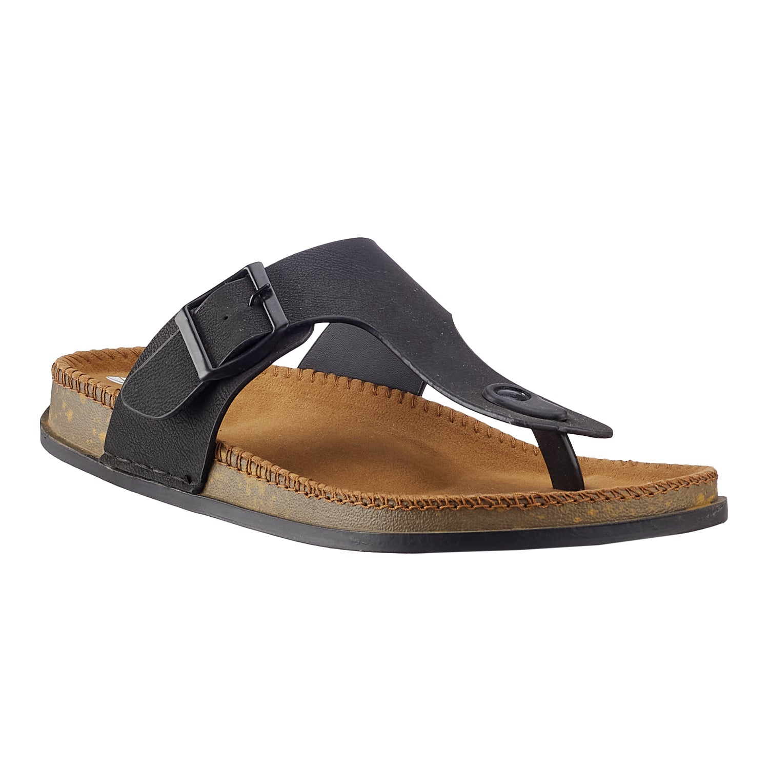 Duke Mens Comfort Sandals (FWD3341)