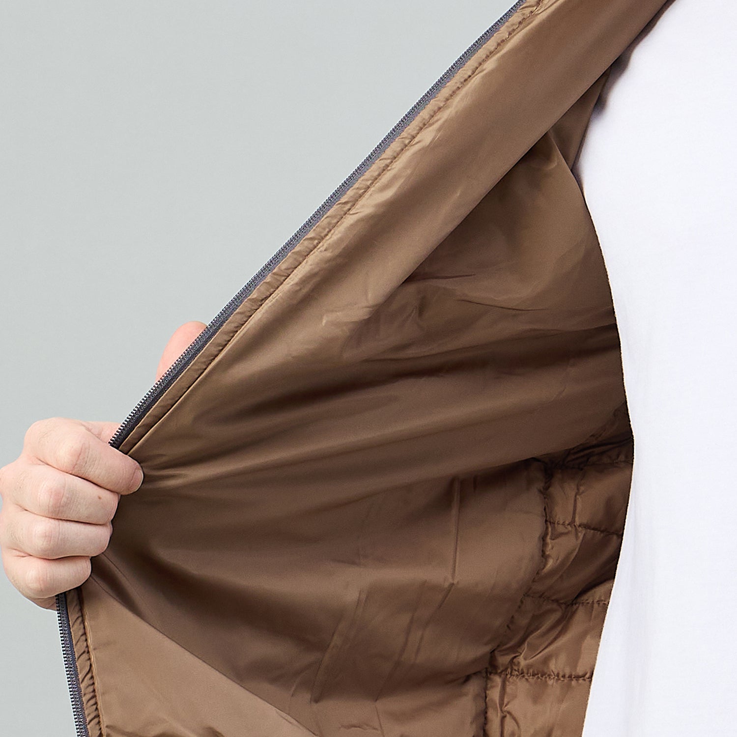 Duke Urban Men Full Sleeve Jacket (WSDZ834)