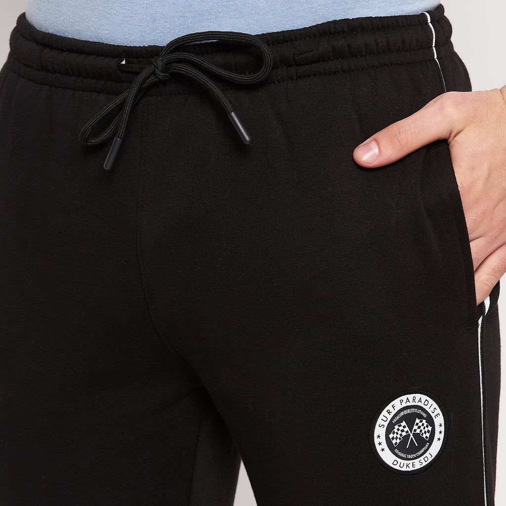 Duke Urban Men Full Zipper Tracksuit (LF6030)