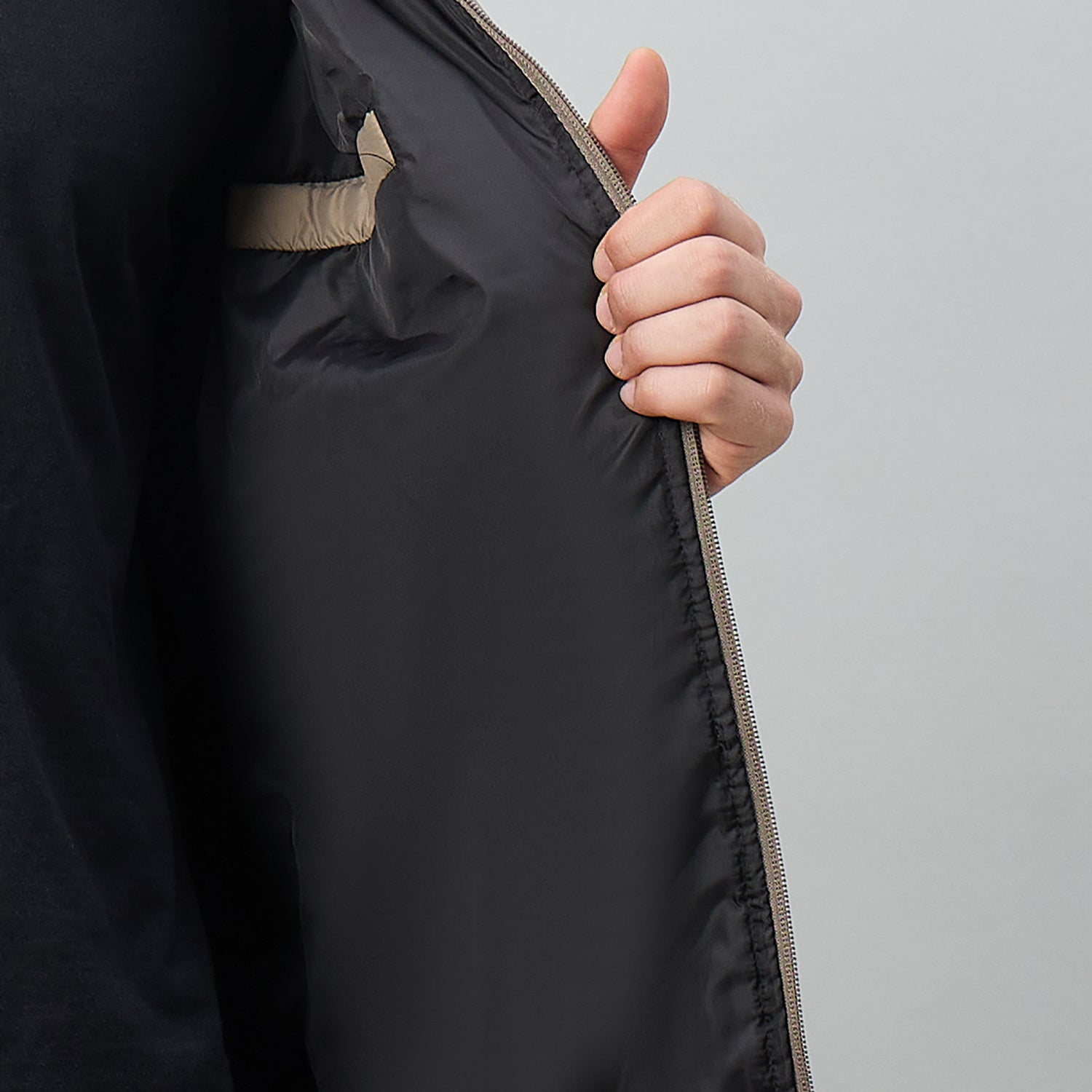 Duke Urban Men Full Sleeve Jacket (WSDZ834)