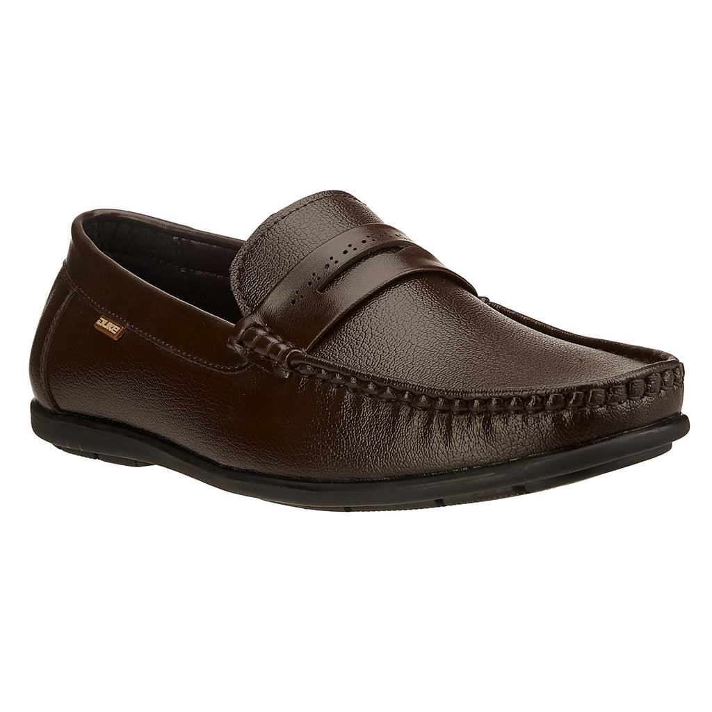 Duke Men Casual Loafers (FWD4065)