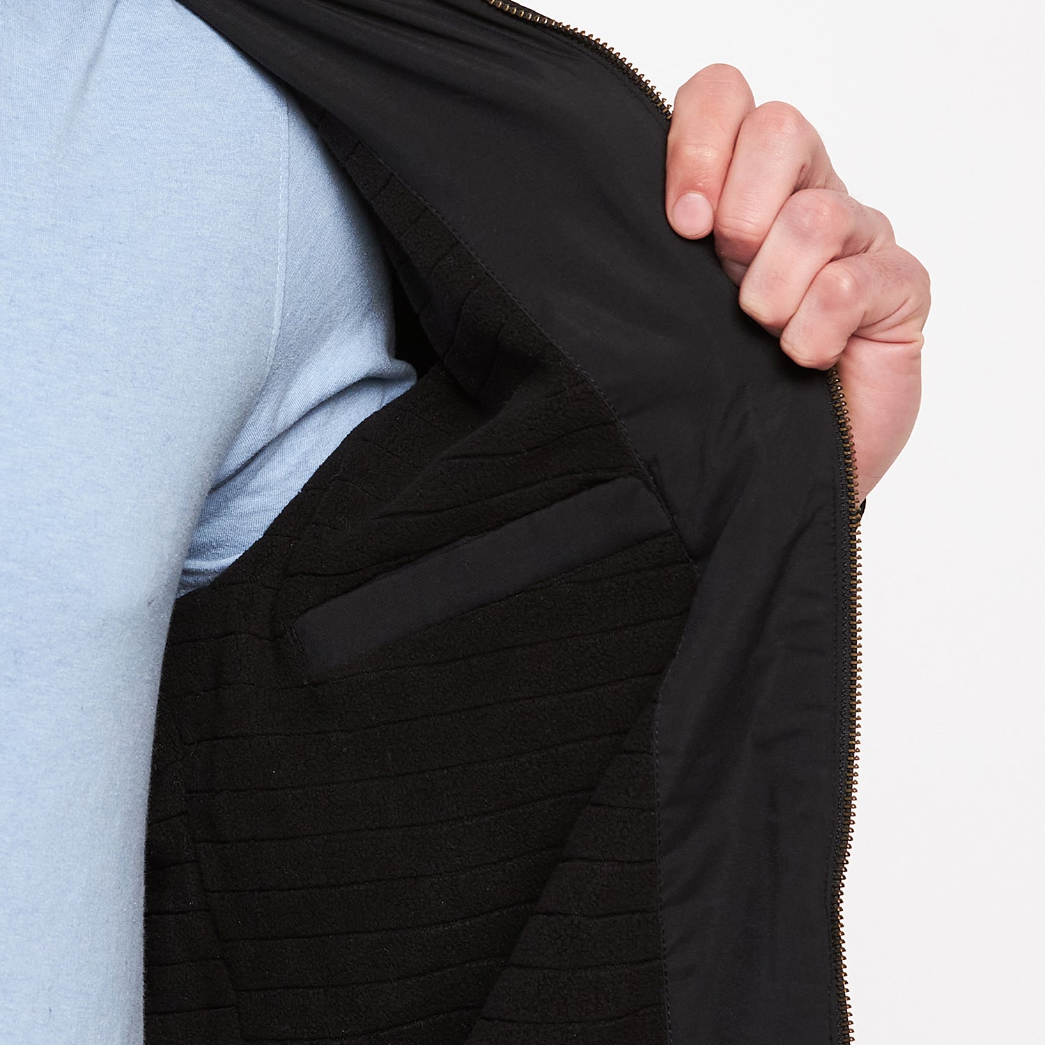 Duke Urban Men Full Sleeve Jacket (SDZ3013)
