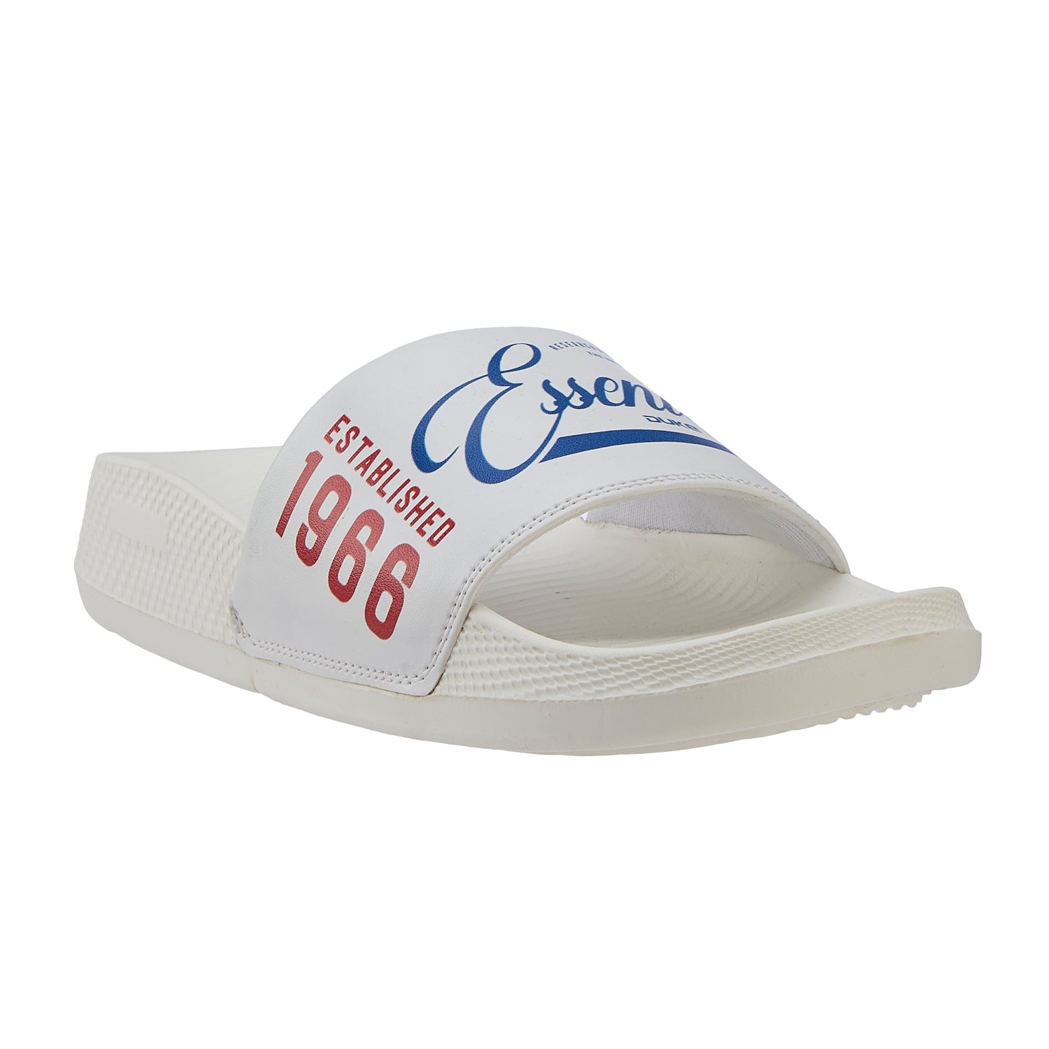 Duke Mens Sliders (FWC6223)