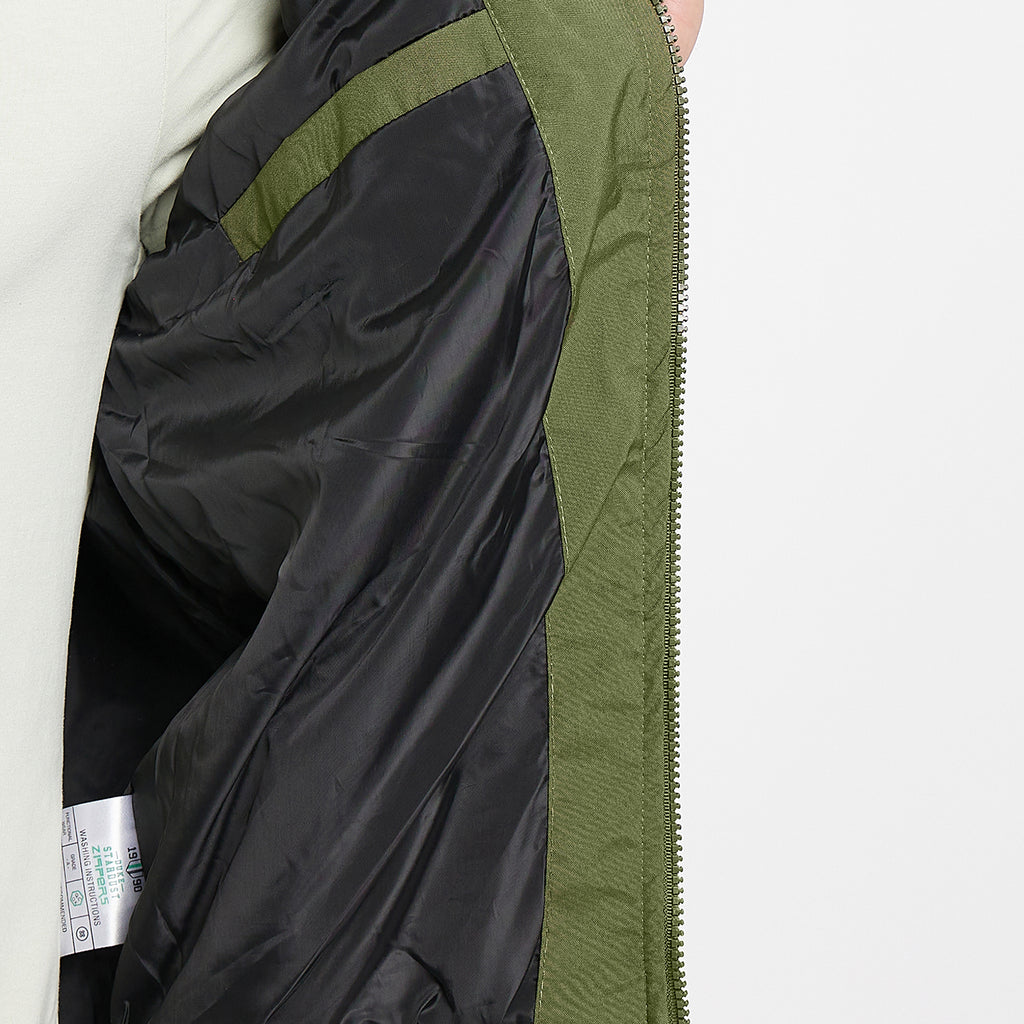 Duke Urban Men Full Sleeve Jacket (SDZ4073)